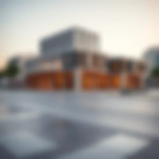 Overview of UAE Banking Institutions