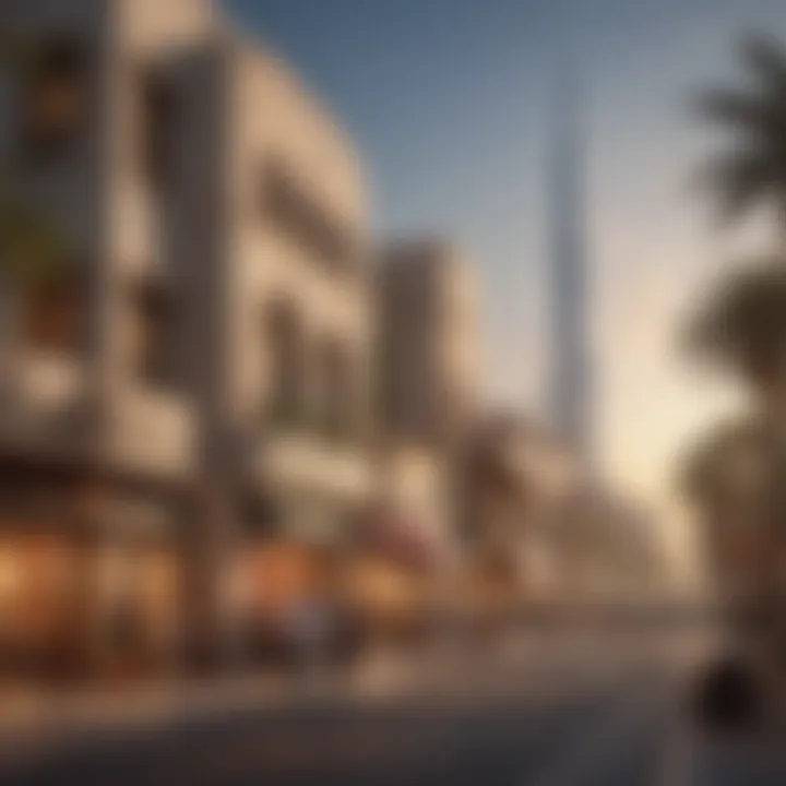 Community engagement around بيت الفلاح illustrating its impact on local culture