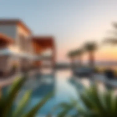 Exclusive Lifestyle Offerings Luxe lifestyle amenities at Creek Waters