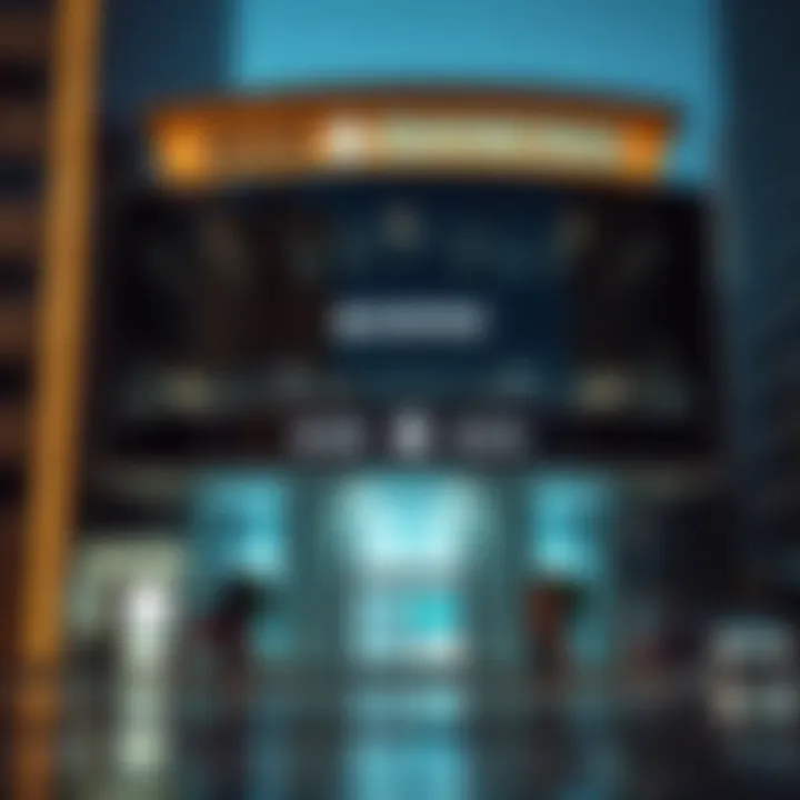 Current Trends in UAE Banking Sector