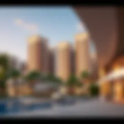 Damac Executive Heights: A Comprehensive Exploration Introduction