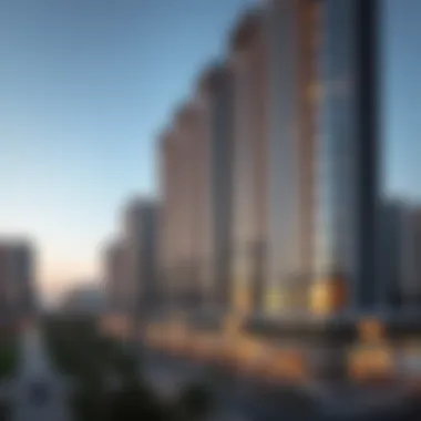Damac Executive Heights: A Comprehensive Exploration Summary Damac Executive Heights: A Comprehensive Exploration Summary