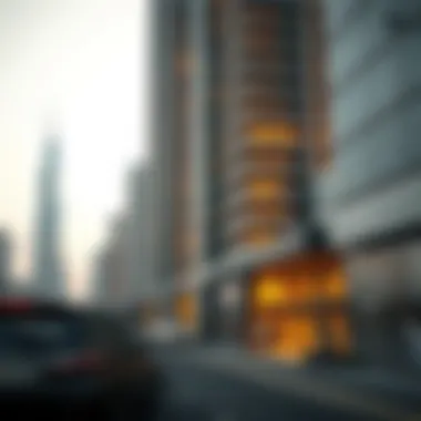 Considerations for investors in Dubai real estate