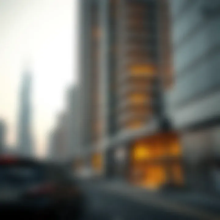 Considerations for investors in Dubai real estate