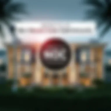 An infographic showcasing the benefits of obtaining a NOC in real estate