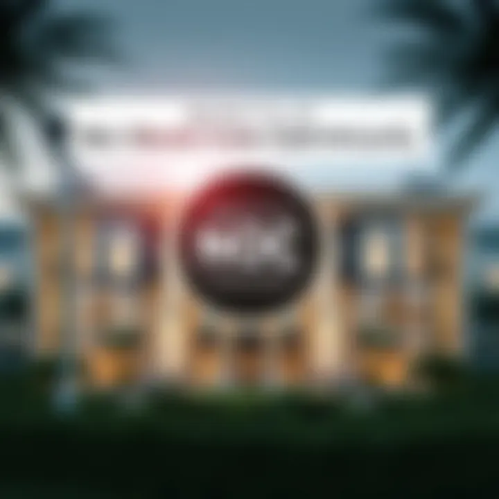 An infographic showcasing the benefits of obtaining a NOC in real estate