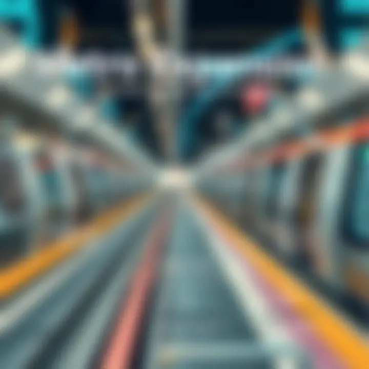 Infographic detailing benefits of the Metro expansion