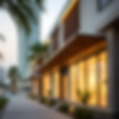 An illustration of Ejari document registration in Dubai