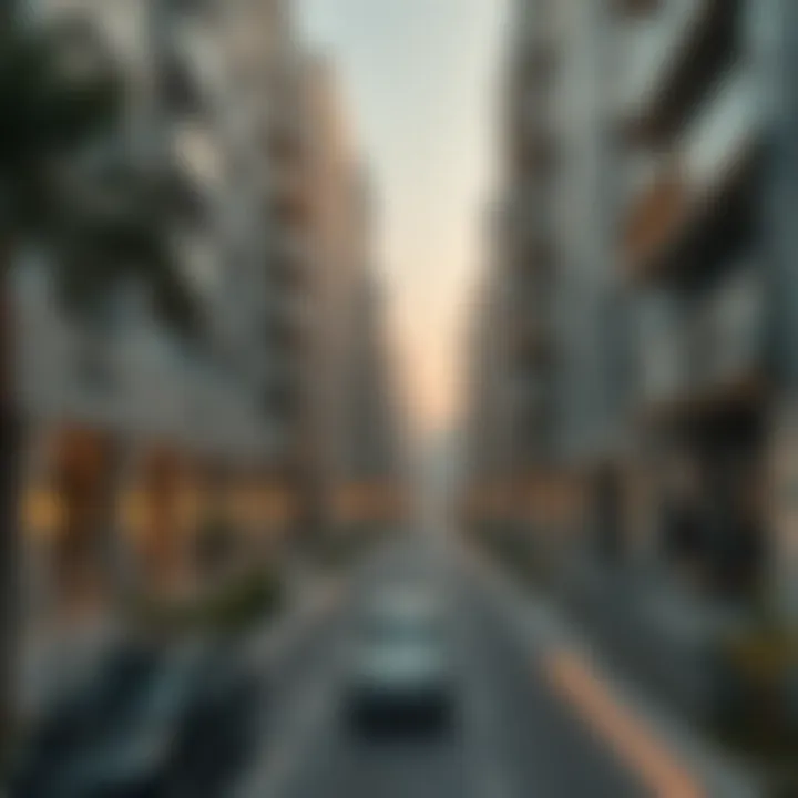 A visual representation of the legal framework surrounding Ejari