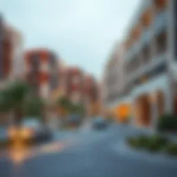 Conceptual representation of the Ejari number's significance