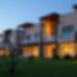 Emaar Arabian Ranches 3: An In-depth Exploration Introduction