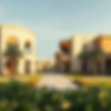 Notable Emaar Arabian Ranches 3: An In-depth Exploration