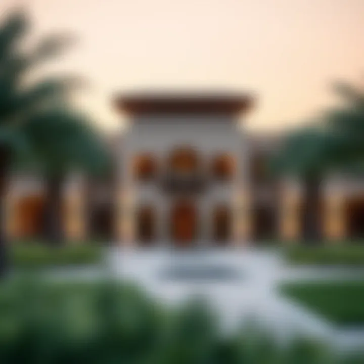 Emaar Arabian Ranches 3: An In-depth Exploration Summary