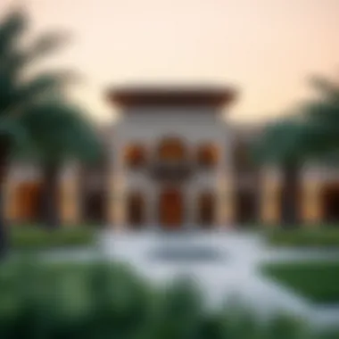 Emaar Arabian Ranches 3: An In-depth Exploration Summary Emaar Arabian Ranches 3: An In-depth Exploration Summary