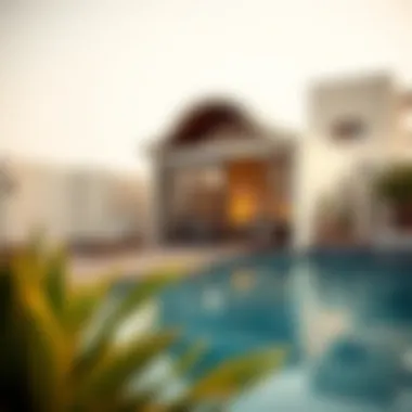 Notable Exclusive Retreats: Private Pool Chalets in Dubai Notable Exclusive Retreats: Private Pool Chalets in Dubai