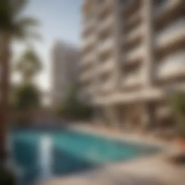 Exploring 1 BHK Options in Liwan: A Deep Dive into Dubai's Real Estate Landscape Introduction Exploring 1 BHK Options in Liwan: A Deep Dive into Dubai's Real Estate Landscape Introduction