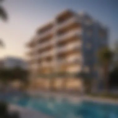Notable Exploring 1 BHK Options in Liwan: A Deep Dive into Dubai's Real Estate Landscape Notable Exploring 1 BHK Options in Liwan: A Deep Dive into Dubai's Real Estate Landscape