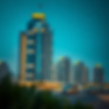 Investment opportunities in Dubai real estate