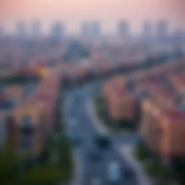 Neighborhood overview of Al Mirsal