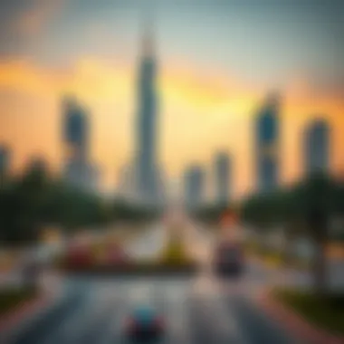 Notable Exploring Al Moosa Tower: A Comprehensive Analysis of a Landmark on Sheikh Zayed Road