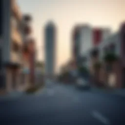 Exploring Al Qusais: A Comprehensive Guide to Dubai's Neighborhood Introduction