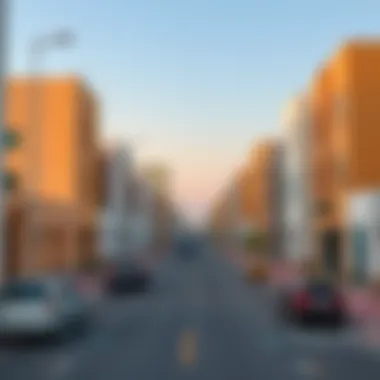 Notable Exploring Al Qusais: A Comprehensive Guide to Dubai's Neighborhood Notable Exploring Al Qusais: A Comprehensive Guide to Dubai's Neighborhood