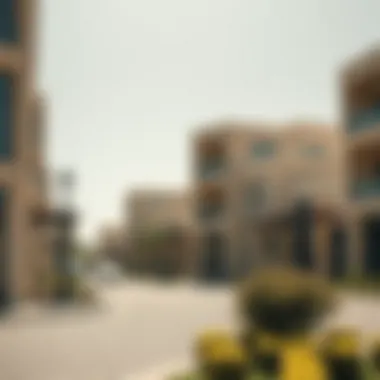 Exploring Al Qusais: A Comprehensive Guide to Dubai's Neighborhood Summary Exploring Al Qusais: A Comprehensive Guide to Dubai's Neighborhood Summary