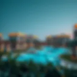 Exploring Al Rabia Green and Silicon Oasis: A Comprehensive Guide to Dubai's Real Estate Landscape Introduction