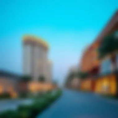 Exploring Al Rabia Green and Silicon Oasis: A Comprehensive Guide to Dubai's Real Estate Landscape Summary Exploring Al Rabia Green and Silicon Oasis: A Comprehensive Guide to Dubai's Real Estate Landscape Summary