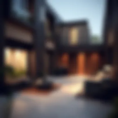 Affordability insights for bedspace living