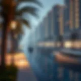 Exploring Creek Harbor: A Gem in Dubai's Real Estate Landscape Introduction