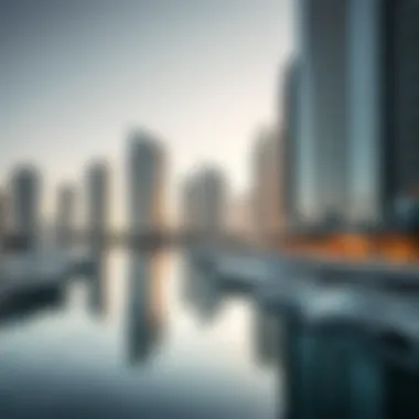 Notable Exploring Creek Harbor: A Gem in Dubai's Real Estate Landscape