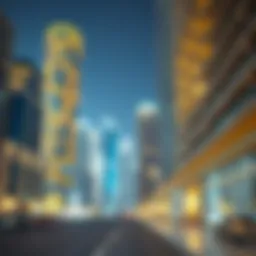 Exploring Dubai South: The Future of Urban Living Introduction