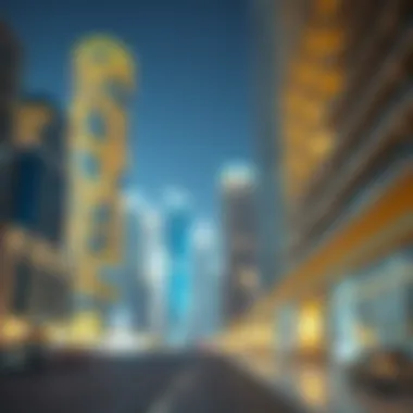 Exploring Dubai South: The Future of Urban Living Introduction