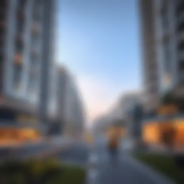 Notable Exploring Dubai South: The Future of Urban Living Notable Exploring Dubai South: The Future of Urban Living