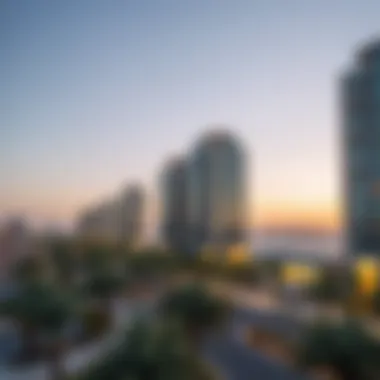 Exploring Dubai South: The Future of Urban Living Summary