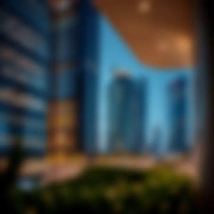 Investment opportunities in Emaar properties