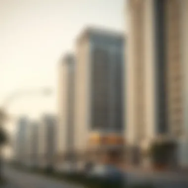 Investment opportunities surrounding Empire Heights