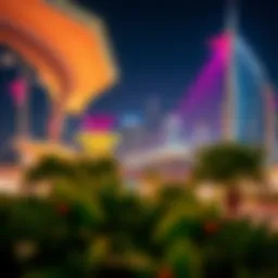 Exploring Family-Friendly Attractions in Dubai Introduction