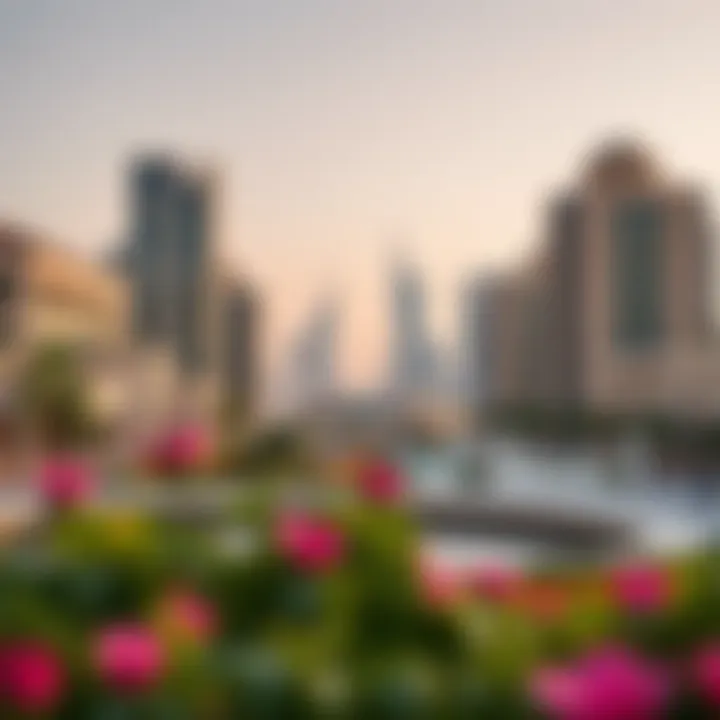 Exploring Family-Friendly Attractions in Dubai Summary
