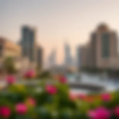 Exploring Family-Friendly Attractions in Dubai Summary Exploring Family-Friendly Attractions in Dubai Summary