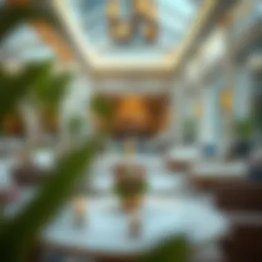 Luxury Amenities at Gardenia Residency Luxurious amenities offered at Gardenia Residency, emphasizing lifestyle