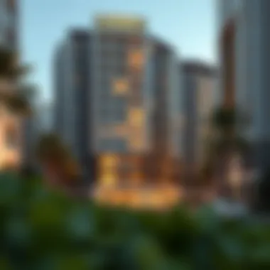 Investment Insights on Gardenia Residency Investment opportunities within Dubai's real estate market related to Gardenia Residency