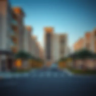 Notable Exploring Jumeirah Park: A Comprehensive Analysis of Dubai's Unique Residential Community Notable Exploring Jumeirah Park: A Comprehensive Analysis of Dubai's Unique Residential Community