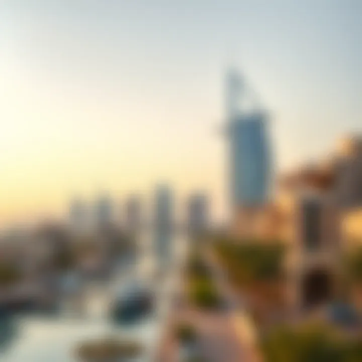 Historical timeline of Palm Jumeirah's development