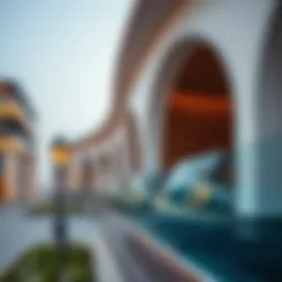 Exploring Pan Emirates in Ajman: A Comprehensive Guide Introduction