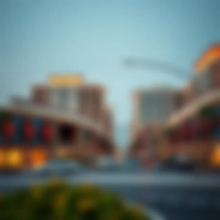 Notable Exploring Pan Emirates in Ajman: A Comprehensive Guide