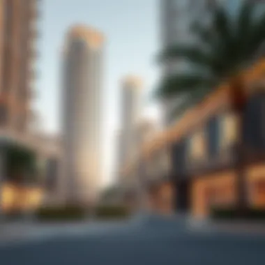 Notable Exploring Rashdiya: A Hub in Dubai's Dynamic Real Estate Landscape Notable Exploring Rashdiya: A Hub in Dubai's Dynamic Real Estate Landscape