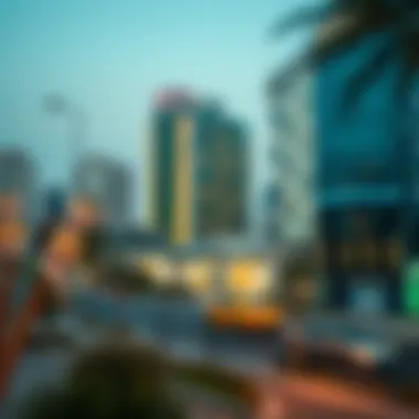 Exploring Rashdiya: A Hub in Dubai's Dynamic Real Estate Landscape Summary Exploring Rashdiya: A Hub in Dubai's Dynamic Real Estate Landscape Summary