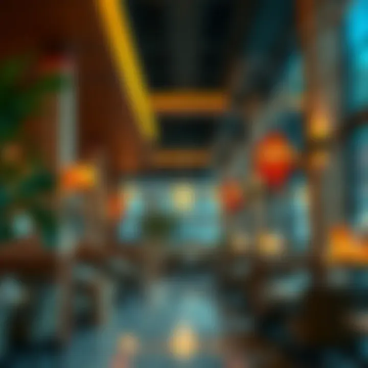 Notable Exploring Renowned Indian Dining Establishments in Dubai